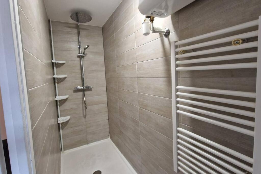 Apartment Sainte Marie By Unsejouranancy Fr *