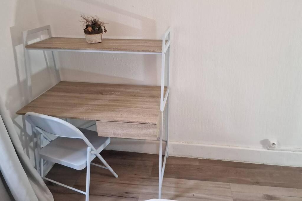 Apartment Sainte Marie By Unsejouranancy Fr Nancy