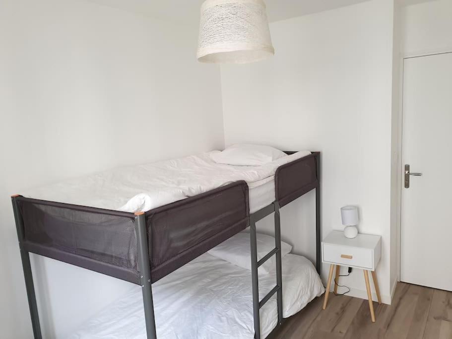 Sainte Marie By Unsejouranancy Fr Apartment *