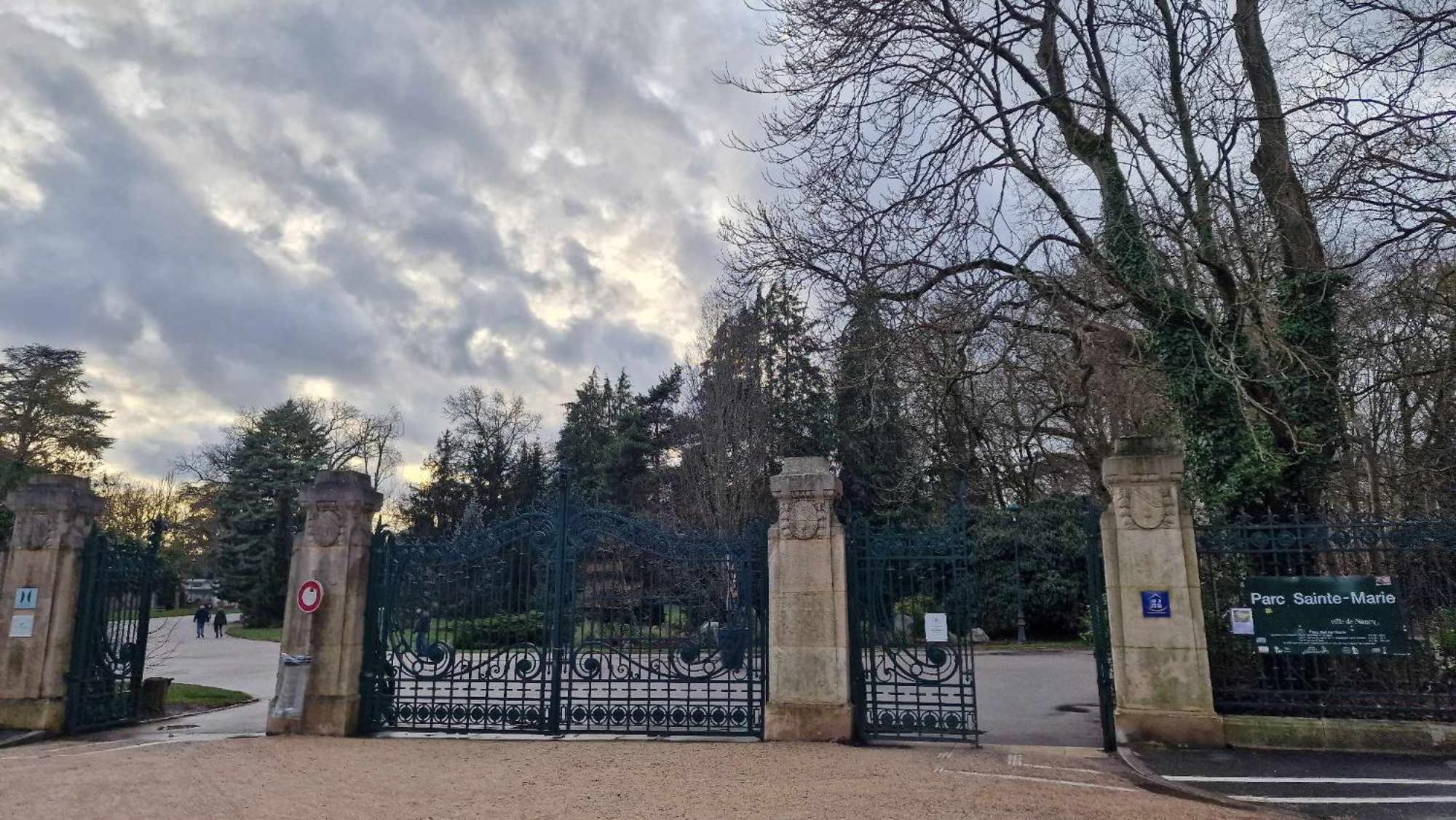 Appartamento Sainte Marie By Unsejouranancy Fr Nancy